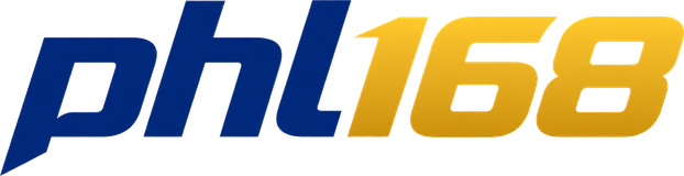 phl168 official logo